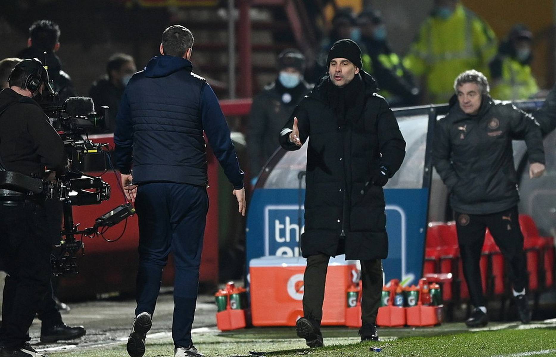 足球世界的 足球世界的